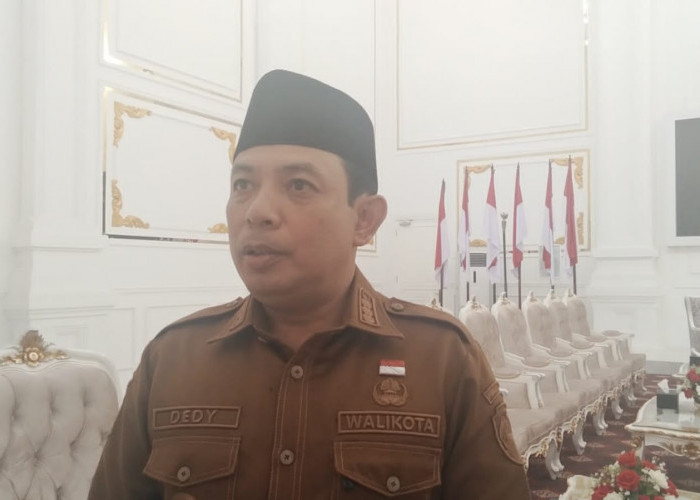 Pemkot Bengkulu Sesuaikan TPP ASN, Walikota Pastikan Tetap Tertinggi di Provinsi