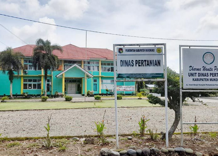 Pupuk Subsidi Petani Mukomuko Dipastikan Aman, Distribusi Gunakan Sistem e-RDKK