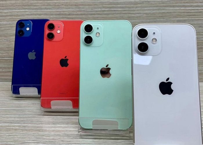 3 iPhone Terbaik untuk Pemakaian hingga 3 Tahun ke Depan