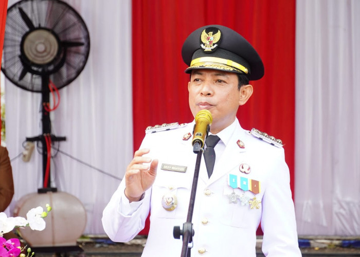 Bersihkan Pantai Panjang dari Oknum Pedagang Nakal, Pemkot Bengkulu Bangun 100 Gazebo Resmi di 2026