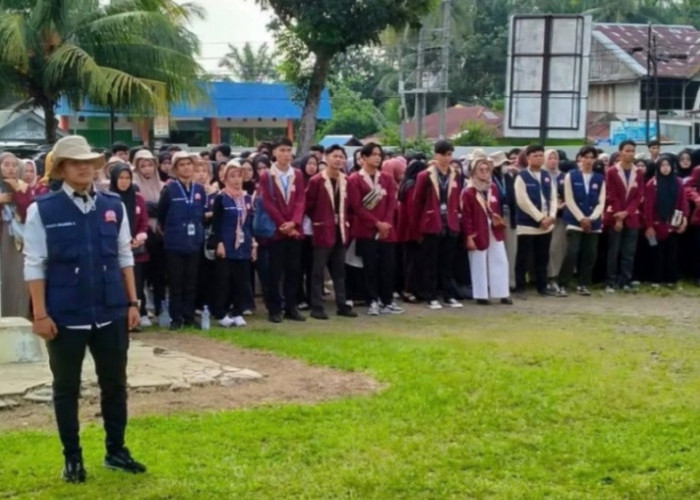 Viral Mahasiswa KKN di Seluma Kabur, Ketua Kelompok: Diganggu Oknum Pemuda Desa