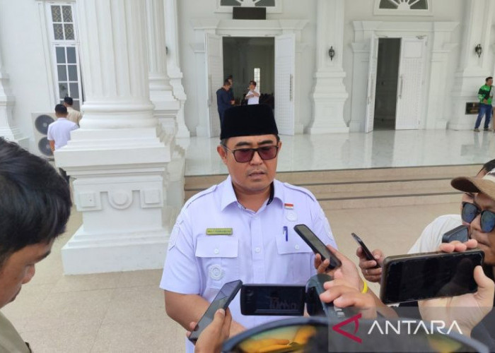 Kabar Baik! 407 PPPK Paruh Waktu Pemkot Bengkulu Berpeluang Lanjut Kerja hingga Akhir 2026
