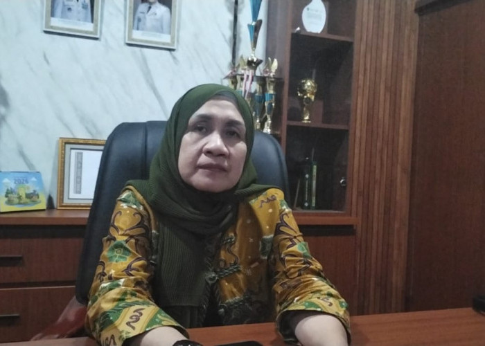 Dinkes Kota Bengkulu Wajibkan Budaya 3S di Puskesmas, Target Pelayanan Lebih Ramah