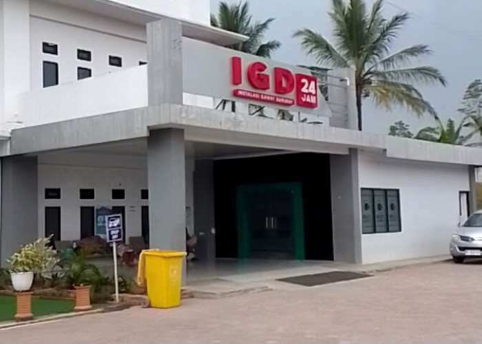 Siswa SMPN 1 Rejang Lebong Diduga Dikeroyok 4 Pelajar, Korban Dirawat di Rumah Sakit