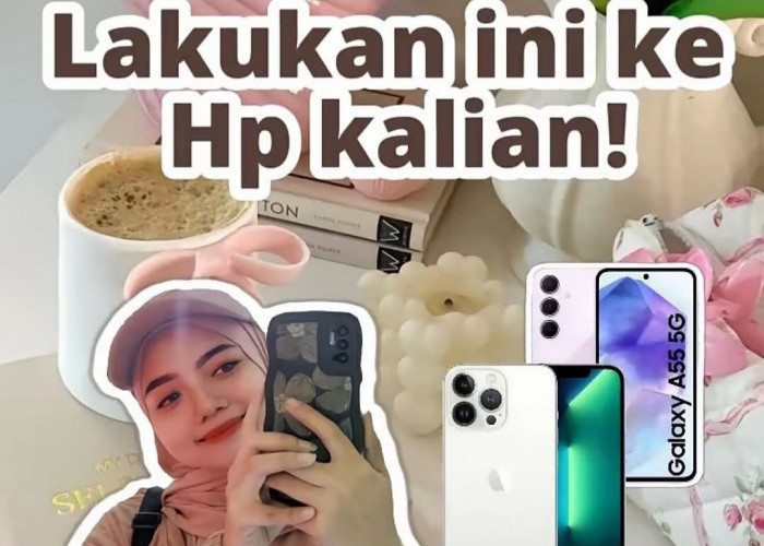 3 Trik Simpel Untuk Menjaga Performa Hape di Tahun 2025