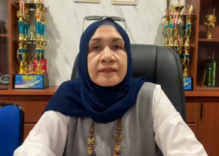 Partisipasi Cek Kesehatan Gratis Bengkulu Rendah, Dinkes Dorong Warga Periksa Dini Penyakit Tidak Menular