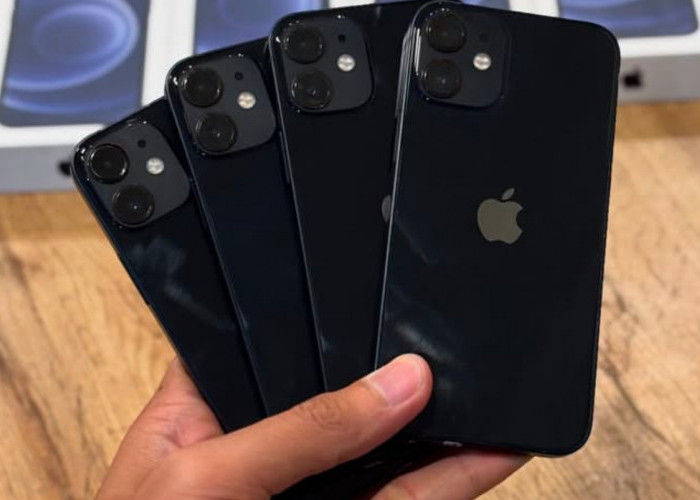 Panduan Lengkap Cek iPhone Second Sebelum Membeli, Perhatikan Detail Ini!