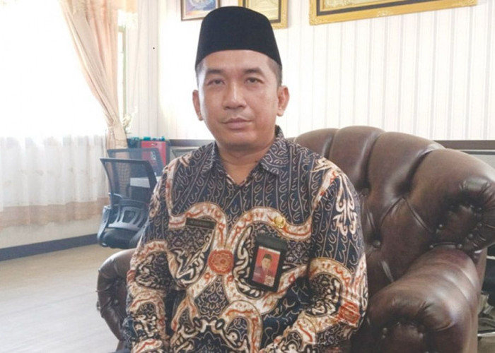 Sebanyak 1.481 Hewan Kurban Akan Disembelih di Mukomuko Saat Idul Adha 1447 H