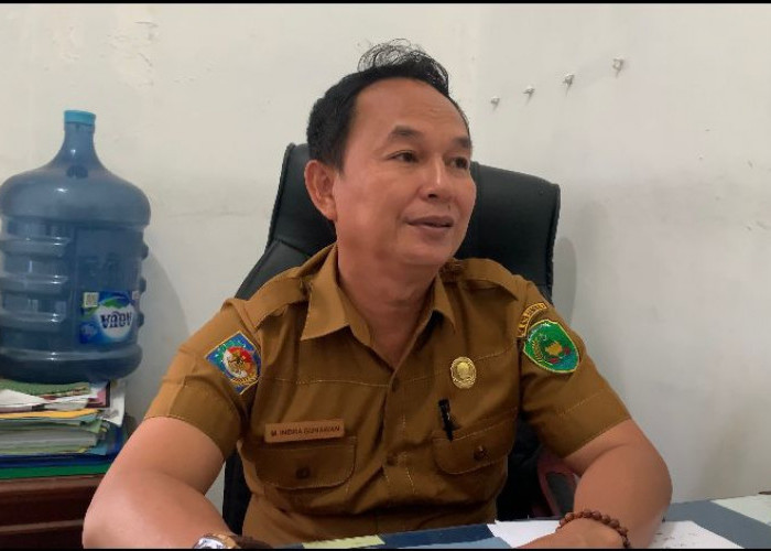 Pemkot Bengkulu Operasikan 71 Titik Parkir Resmi Selama Festival Tabut 2026, Target PAD Rp60,7 Juta