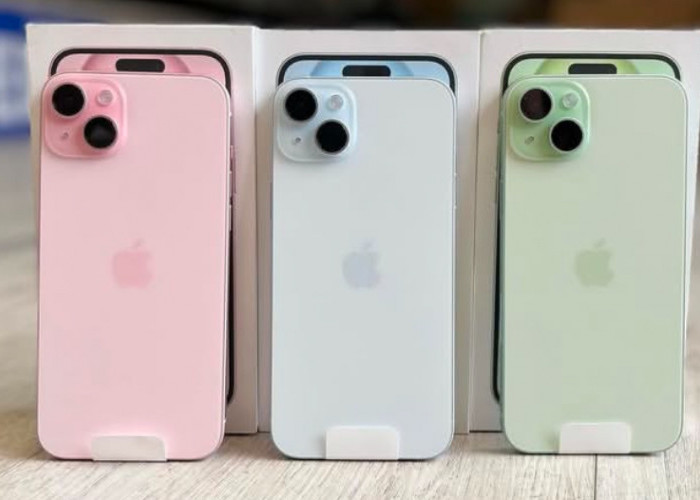 iPhone Terbaik untuk Produktivitas di Tahun 2025, Rekomendasi untuk Profesional Muda