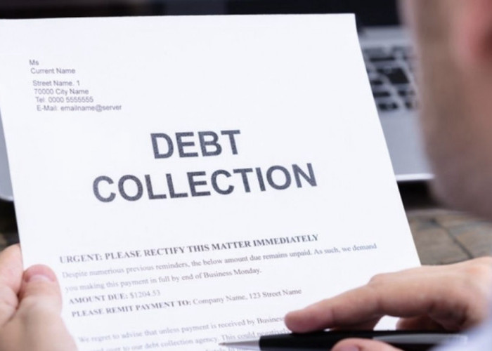 Ini ! Aturan Baru Debt Collector, Roadmap OJK, Nasabah Pinjol se Indonesia Mesti Tahu