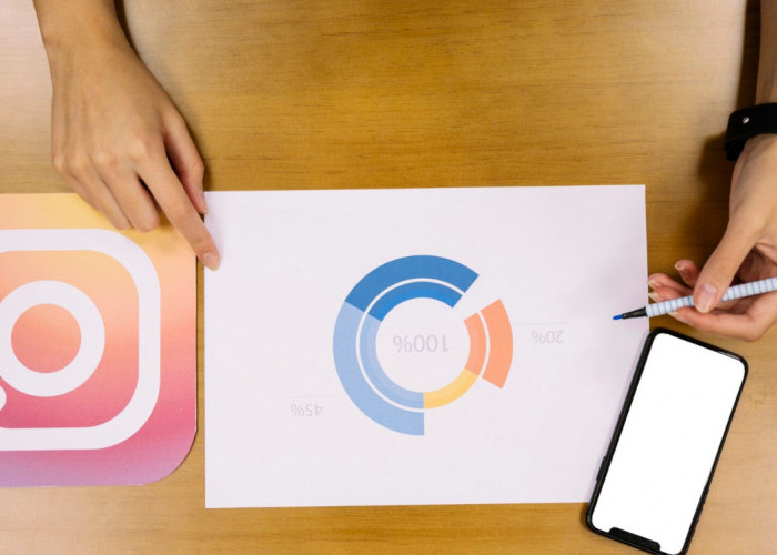 Tren Algoritma Instagram yang Harus Diketahui Content Creator!