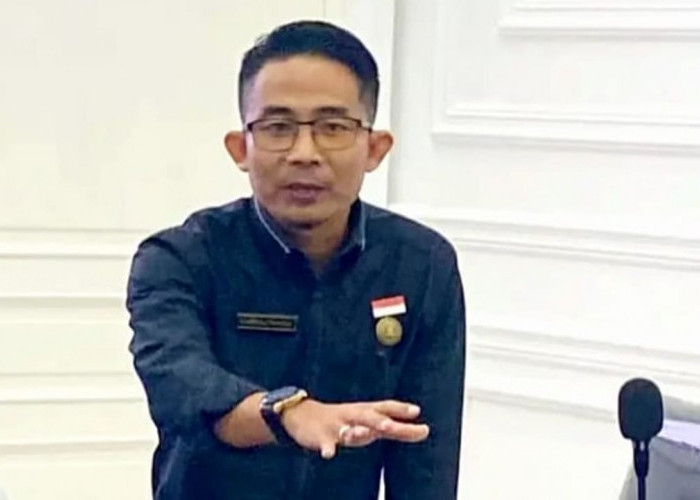 Idulfitri dan Ketimpangan Sosial: Refleksi yang Tak Boleh Hilang