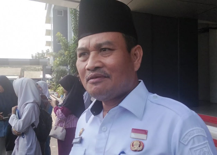 Pendaftaran Ditutup, Tim Seleksi Mulai Verifikasi 23 Calon Pimpinan Baznas Bengkulu