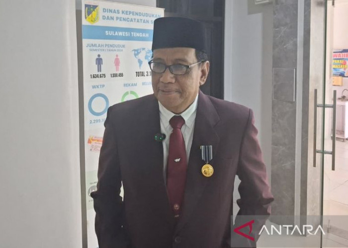 Pemprov Sulteng Tagih Rp213 Juta, Sisa Temuan Perjalanan Dinas ASN