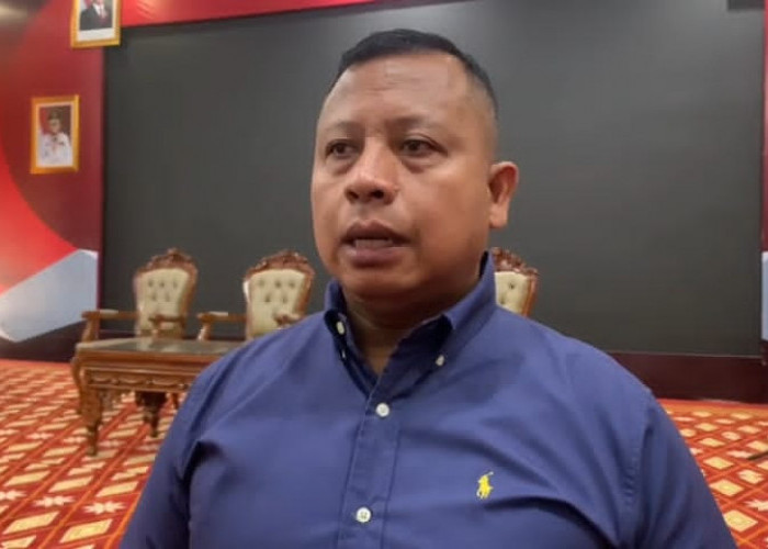 Pemprov Bengkulu Tunggu Kepastian Anggaran untuk Bangun Sirkuit Merah Putih