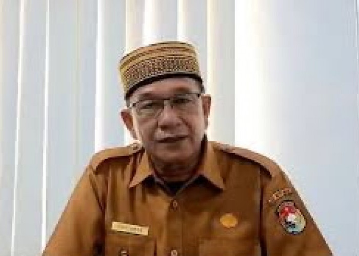 Gedung Bulog Mukomuko Tertunda, APBD Perubahan 2026 Tak Anggarkan Pembebasan Lahan