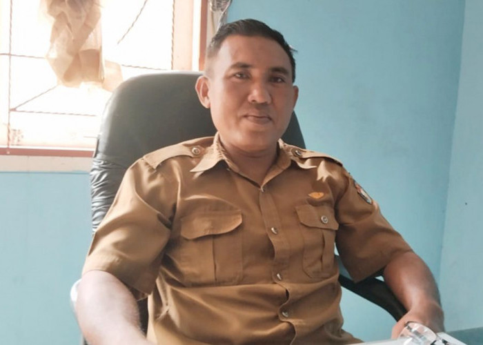 Timbangan Pedagang di Mukomuko Harus Ditera Ulang Setiap Tahun