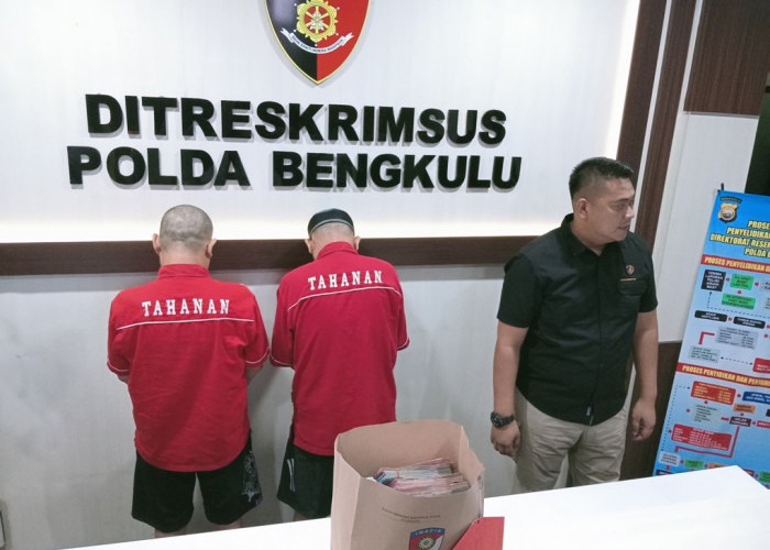 Kasus Korupsi Rehabilitasi Puskeswan di Bengkulu Siap Disidangkan, Kejati Bengkulu Pastikan Berkas Lengkap