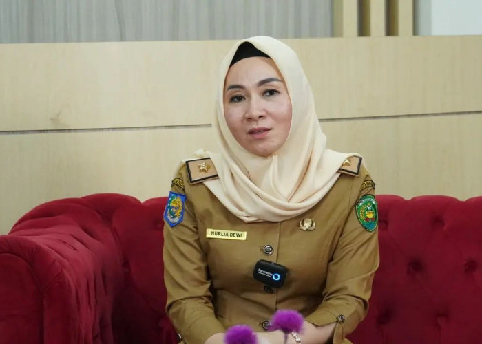 Pemkot Bengkulu Siapkan 4 Titik Wi-Fi Gratis di Ruang Publik