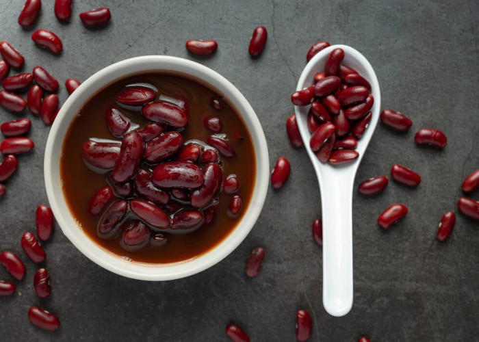 12 Manfaat Kacang Merah Bagi Kesehatan dan Kecantikan, Termasuk Wajah Bebas Jerawat