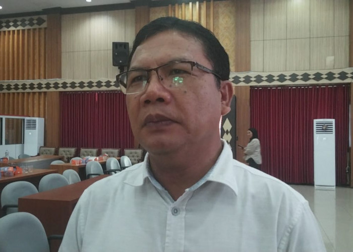 Harga Obat Naik, Dinkes Bengkulu Pastikan Pelayanan Rumah Sakit dan Puskesmas Tetap Optimal