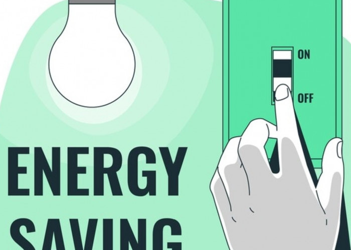 Catat ! 8 Tips Menghemat Energi Listrik di Rumah, Hemat Tagihan, Tidak Bikin Kantong Anda Jebol