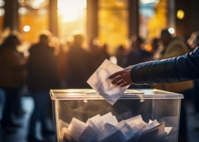 Hal-hal Aneh dan Unik dalam Pelaksanaan Pemilu di Berbagai Negara di Dunia