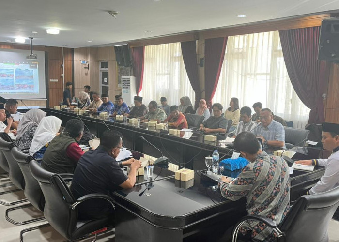 Gubernur Bengkulu Dijadwalkan Resmikan Jembatan Air Matang Februari 2026