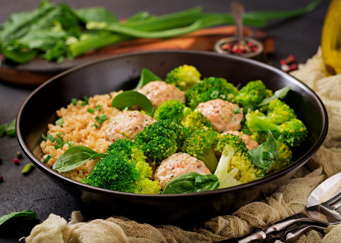 Cek Resepnya! Hidangan Lezat dari Brokoli, 4 Menu Sehat untuk Makan Malam