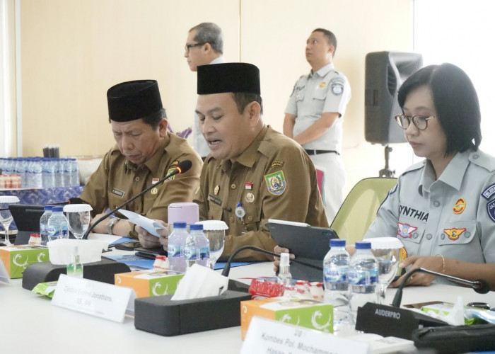 SWDKLLJ Bengkulu Tembus Rp32,57 Miliar, Naik 61,92 Persen Usai Pemutihan Pajak