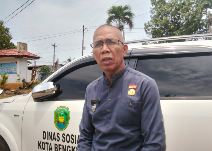 20.926 Warga Kota Bengkulu Masuk Daftar Penerima BPNT 2026, Jadwal Penyaluran Tunggu Arahan Pusat