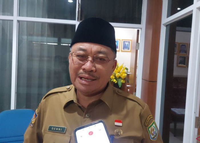 Alur Pulau Baai Baru Minus 6,5 Meter, Pemprov Bengkulu Kejar Target Minus 12,5 Meter
