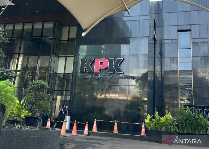 KPK Amankan Rp1,5 Miliar di Kasus Pemkab Bogor, Kenapa Belum Ada Tersangka?