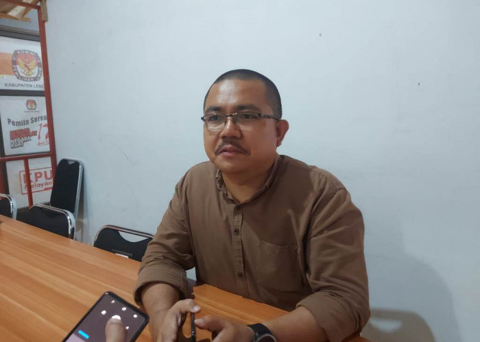 Debat Kandidat Bupati Lebong Digelar Dua Kali, Siap Bahas Visi dan Misi Calon