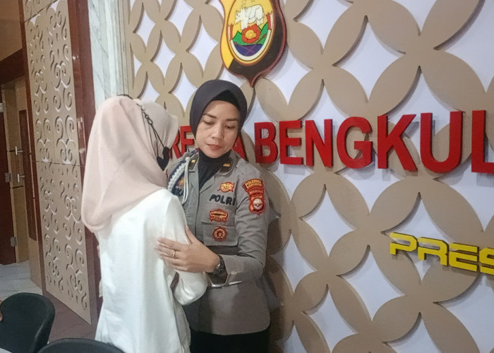 Tipu 6 Korban dengan Mengaku Pegawai Bank, Wanita Muda di Bengkulu Foya-foya dengan Uang Puluhan Juta