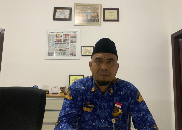 Mulai 2026, Siswa SMA dan SMK di Bengkulu Dilarang Gunakan Ponsel di Sekolah