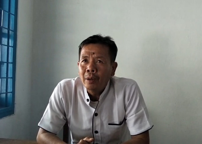 Pemkot Bengkulu Sediakan Lapak Gratis di Pasar Panorama, Pedagang Hanya Bayar Retribusi