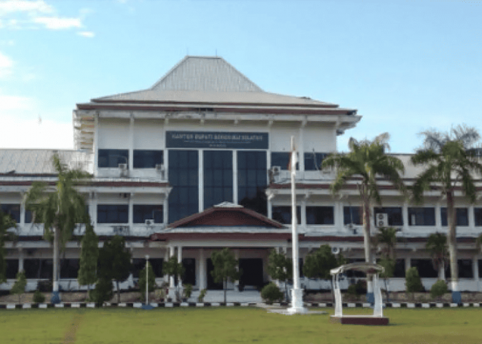 Audit Ungkap Kelebihan Bayar Tunjangan PNS Bengkulu Selatan Capai Rp104 Juta