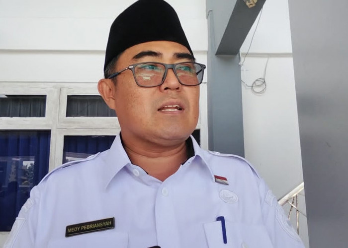 Ramadhan 1447 H, PDAM Tirta Hidayah Bengkulu Siapkan 3.000 Sambungan Air Gratis
