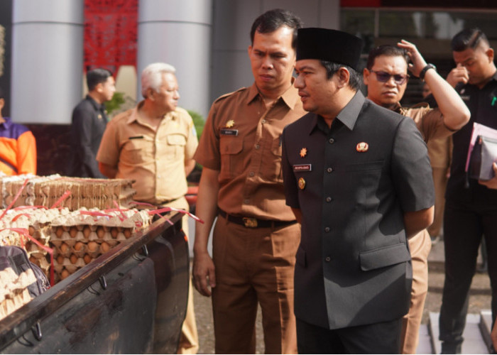 Ancaman Krisis di Enggano, Pemkab Upayakan Solusi Kirim Bahan Pokok dan BBM