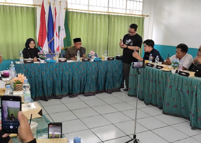 Polemik SDIT Rabbani Melebar, Yayasan Akui Guru Belum Didaftarkan BPJS