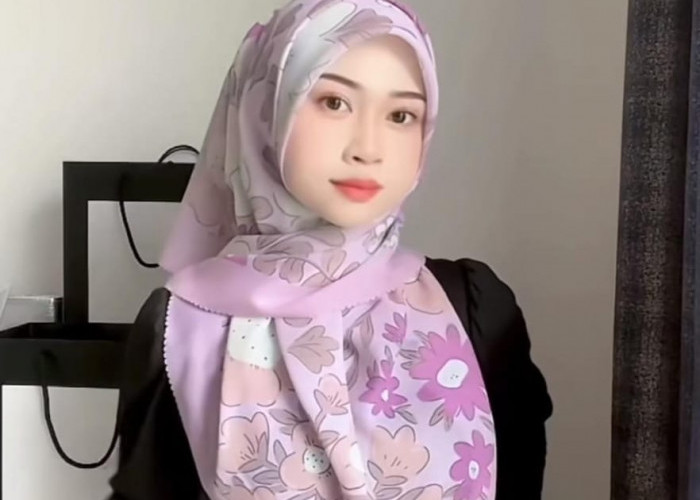 5 Merek Jilbab Segi Empat yang Mudah Dibentuk, Cocok untuk Tampil Kece Saat Lebaran