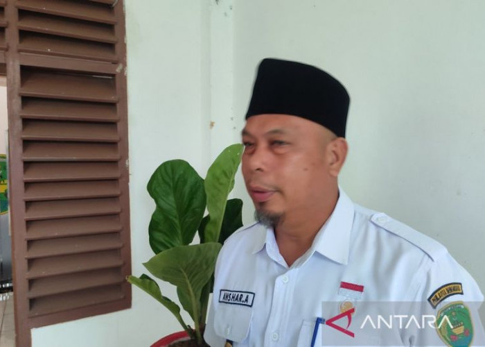 TPA Air Sebakul Bengkulu Hasilkan Retribusi Rp14 Juta per Bulan, 120 Kendaraan Masuk Tiap Hari