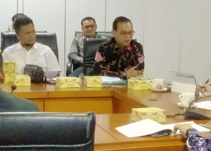Rp 11 Miliar untuk Pertanian Seluma, Menuju Lumbung Pangan Baru