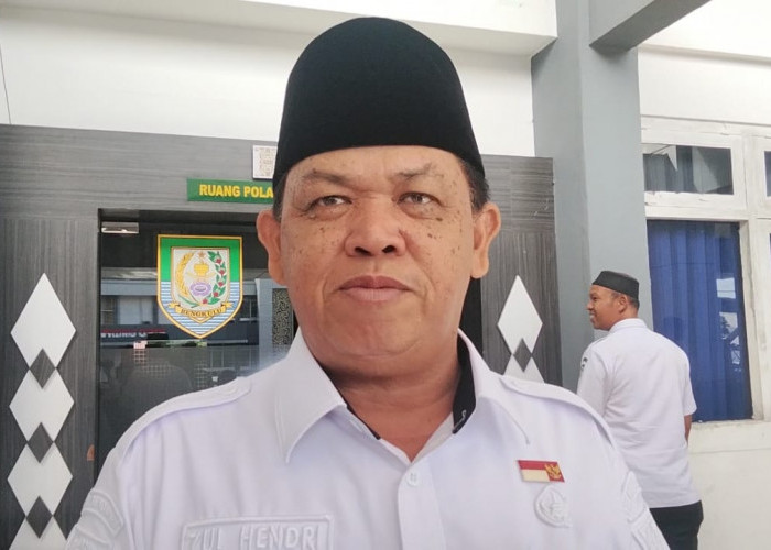 Revitalisasi Sekolah Bengkulu Berubah, 120 SMA dan 60 SMK Diusulkan