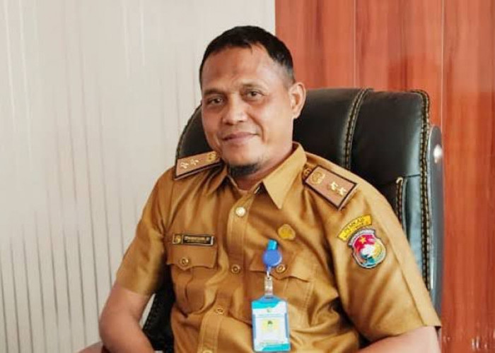 Dukcapil Mukomuko Segera Buka Layanan Keliling di 15 Kecamatan, Kemendagri Tambah 10 Ribu Blanko e-KTP