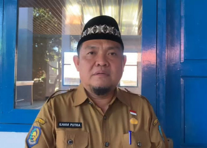 Dana BOS Rp30 Miliar untuk Bengkulu 2026 Mulai Diproses, 171 SD dan SMP Jadi Penerima