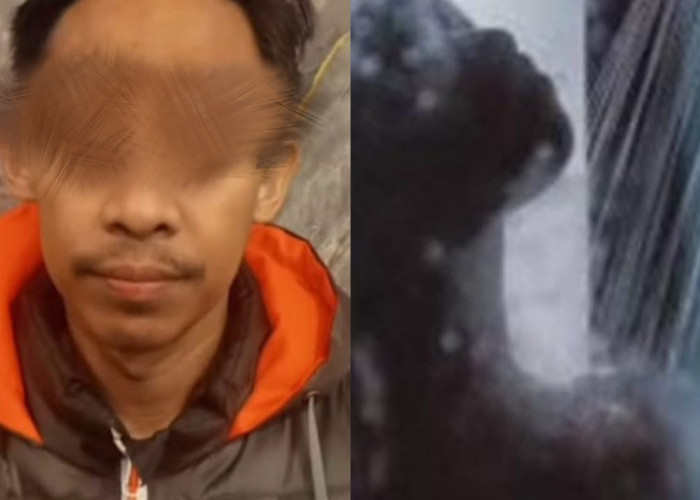 Mahasiswi Direkam Saat Mandi, Oknum Dokter Gigi Terancam 12 Tahun Penjara