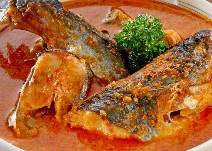 Rahasia Gulai Patin Lezat, Resep Khas Riau yang Wajib Dicoba di Rumah